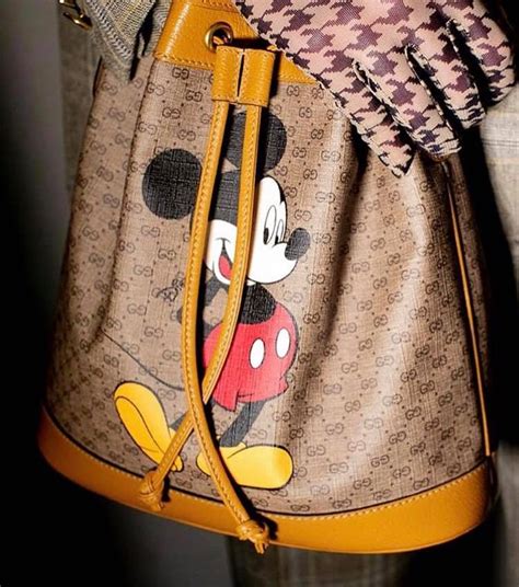 gucci mickey mouse 2020|mickey mouse disney gucci.